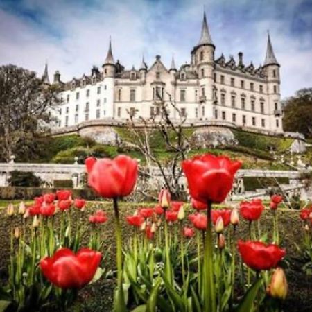 Frasers Apartment Golspie Zewnętrze zdjęcie