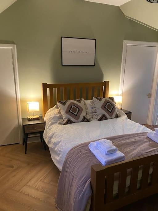 Frasers Apartment Golspie Zewnętrze zdjęcie