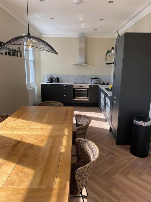 Frasers Apartment Golspie Zewnętrze zdjęcie