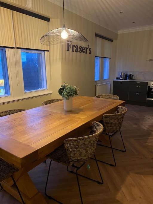 Frasers Apartment Golspie Zewnętrze zdjęcie