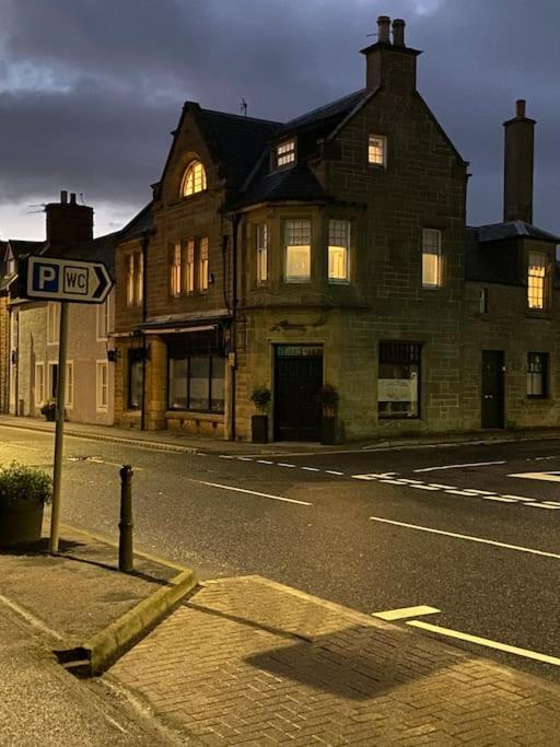 Frasers Apartment Golspie Zewnętrze zdjęcie
