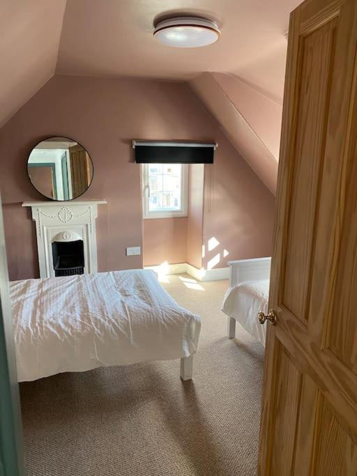 Frasers Apartment Golspie Zewnętrze zdjęcie