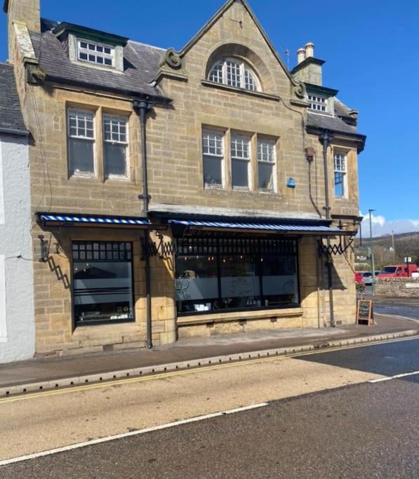 Frasers Apartment Golspie Zewnętrze zdjęcie