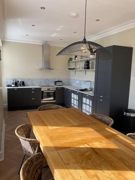 Frasers Apartment Golspie Zewnętrze zdjęcie