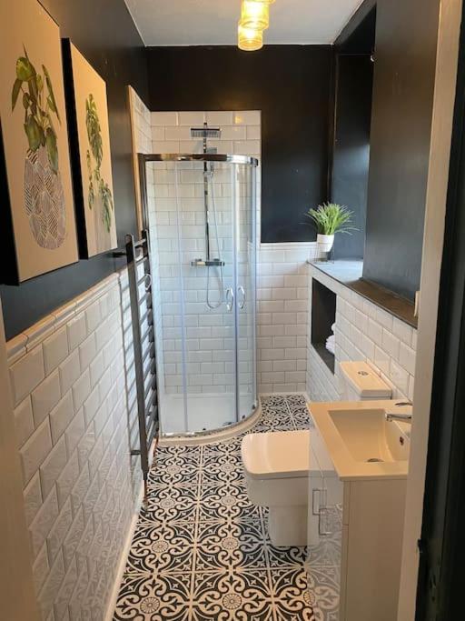 Frasers Apartment Golspie Zewnętrze zdjęcie