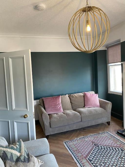 Frasers Apartment Golspie Zewnętrze zdjęcie